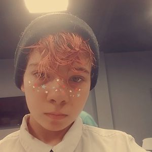 Meet your Posher, Lance